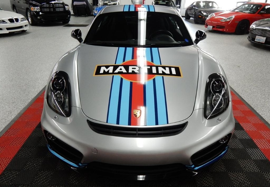 About MAXRPM Motorsports