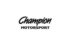 Champion Motorsport