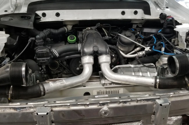 Read more: First time customer at Max RPM