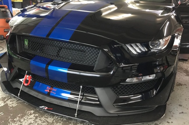 Read more: Alex, Aaron and Tim are Superstars that genuinely care about the Customers and their cars