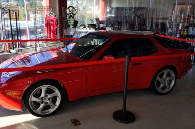 Read more: I'm so glad I stopped out of curiosity